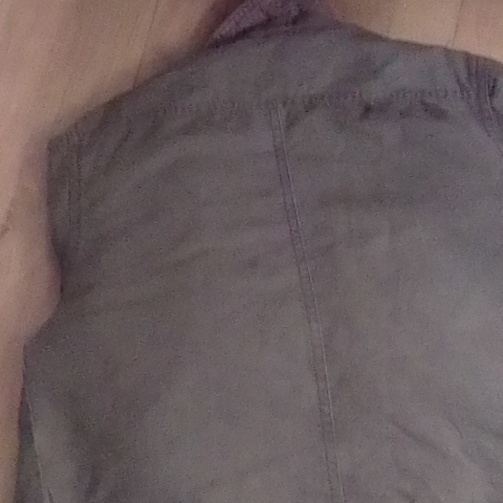 Jacket brown - Picture 3 of 3